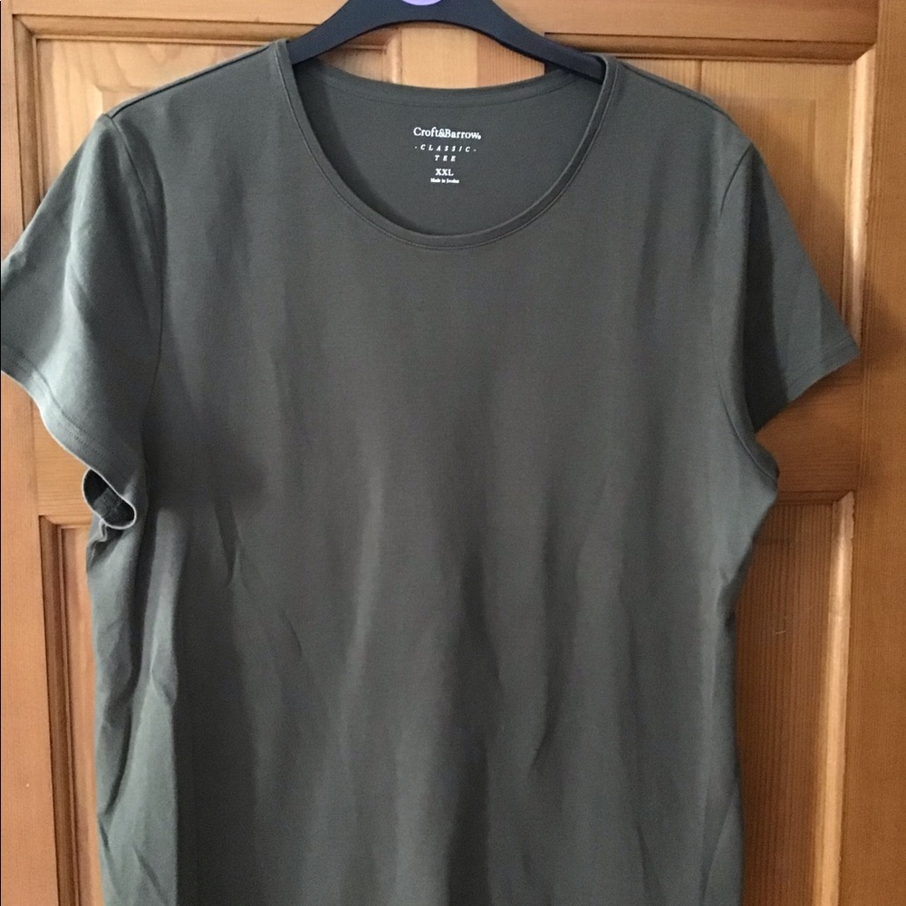 Shirt good condition
